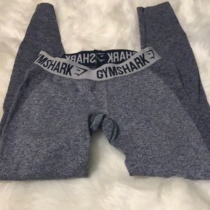 GYMSHARK FLEX LEGGINGS.